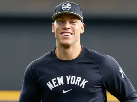 Aaron Judge's net worth: How much money does the New York Yankees star have?