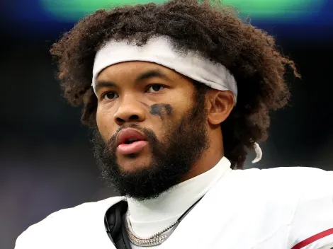 NFL News: Cardinals QB Kyler Murray gains key player back ahead of matchup against Vikings