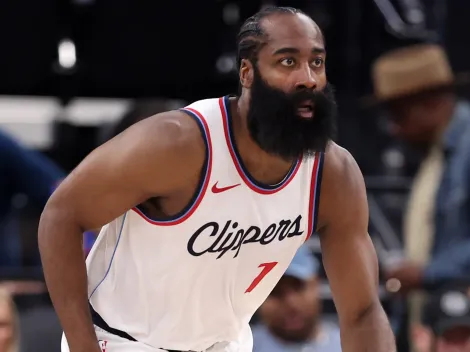 NBA News: James Harden makes something clear about Clippers’ loss to Celtics