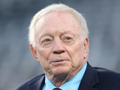 NFL News: Jerry Jones sends clear message to Micah Parsons and Cowboys about tanking