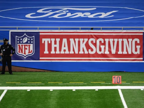 Why do the Dallas Cowboys and Detroit Lions always play on Thanksgiving Day?