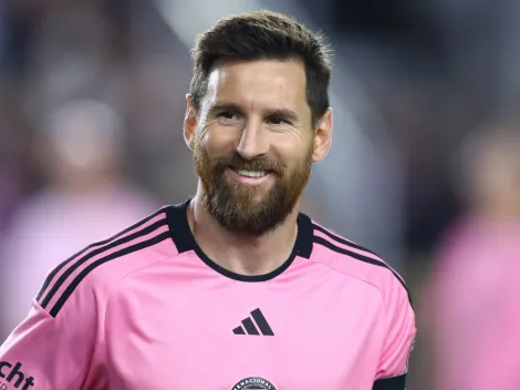 Inter Miami confirm important move that will probably make Lionel Messi happy