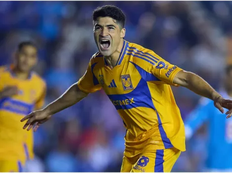 Where to watch Atletico San Luis vs Tigres UANL live for free in the USA: Liga MX Apertura 2024