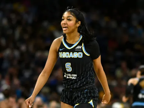 Chicago Sky star Angel Reese confirms Lonzo Ball paid her a WNBA fine