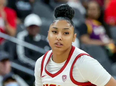 WNBA News: USC star JuJu Watkins opens up about Caitlin Clark's comparisons