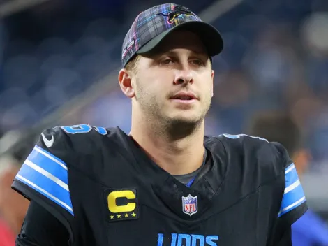 Jared Goff's net worth: How much money does the Detroit Lions quarterback own?