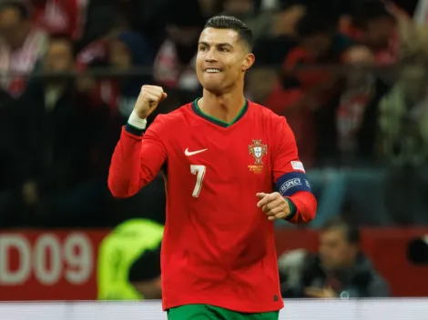 Cristiano Ronaldo's Portugal leave Nike in favor of a new brand ahead of 2026 World Cup