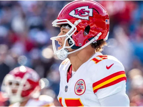 Where to watch Kansas City Chiefs vs Las Vegas Raiders in the USA: 2024 NFL Regular Season Game