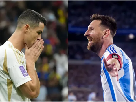 Messi receives major honor from FIFA, while Cristiano Ronaldo is snubbed with minor nomination