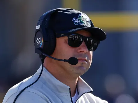 NCAAF News: Jon Sumrall makes painful admissions after Tulane's CFP hopes end with loss to Memphis