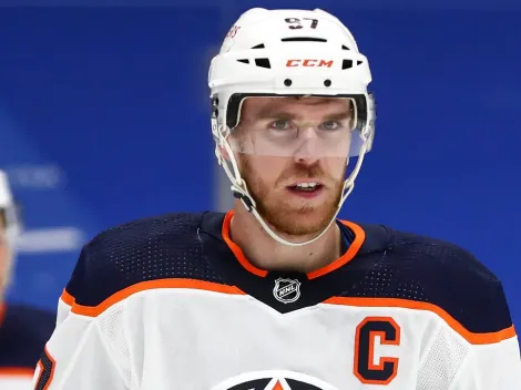 Connor McDavid's net worth: How much money does the Edmonton Oilers captain have?