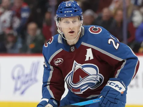 NHL News: Nathan MacKinnon drops insight on Avalanche's winning formula this season