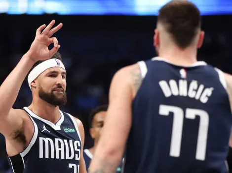 NBA News: Mavericks coach Jason Kidd provides update on Luka Doncic and Klay Thompson