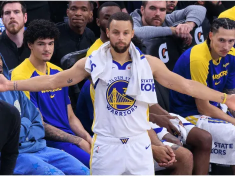 Where to watch Phoenix Suns vs Golden State Warriors live in the USA: 2024 NBA regular season game