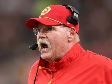 NFL News: Andy Reid talks about Chiefs' controversial win over Raiders on final play