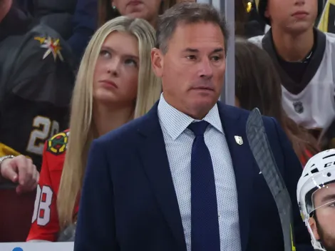 NHL News: Bruce Cassidy shares his thoughts on Golden Knights' performance after victory over Jets