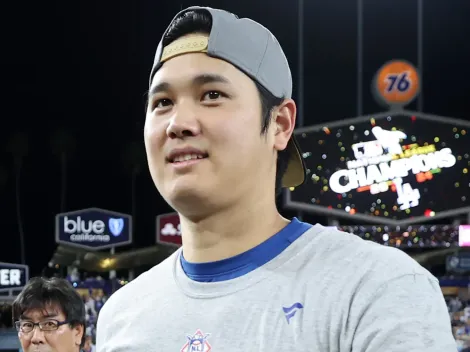 MLB News: Dodgers confirm major contract extension for key teammate of star Shohei Ohtani