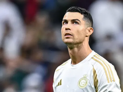 Sporting CP honor Cristiano Ronaldo’s Ballon d’Or success with special tribute jersey