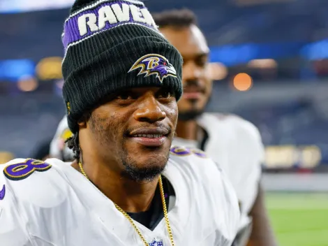 NFL News: Ravens QB Lamar Jackson makes something clear about facing the Eagles