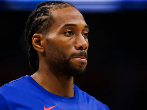 NBA News: Clippers HC Tyronn Lue provides key injury update on Kawhi Leonard