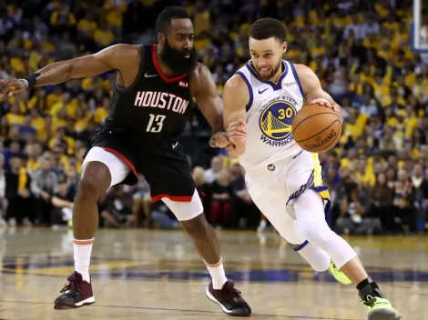 NBA News: Nets guard praises James Harden’s impact, highlights key difference with Stephen Curry