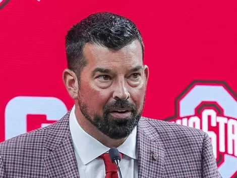 NCAAF News: Ryan Day reflects on Ohio State’s 13-10 loss to Michigan with a powerful message