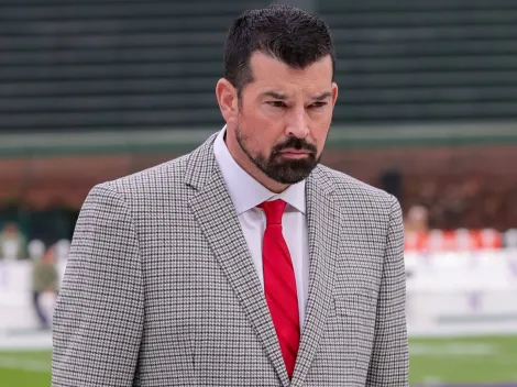 NCAAF News: Buckeyes HC Ryan Day issues strong self-criticism after loss to Michigan