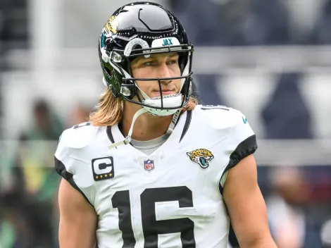 NFL Video: Trevor Lawrence suffers brutal late hit to the head by Texans' Al-Shaair