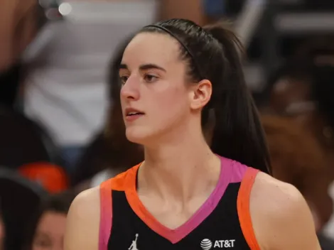 Unrivaled's president says why Caitlin Clark rejected their offer to play in the league