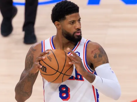 NBA News: 76ers star Paul George explains his change of mindset amid shooting struggles