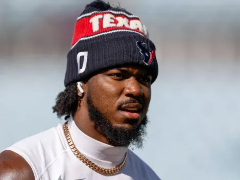 NFL News: Texans' Azeez Al-Shaair breaks silence after controversial hit on Jaguars QB Trevor Lawrence