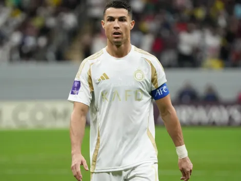 Is Cristiano Ronaldo playing today for Al Nassr against Al Sadd for AFC Champions League?