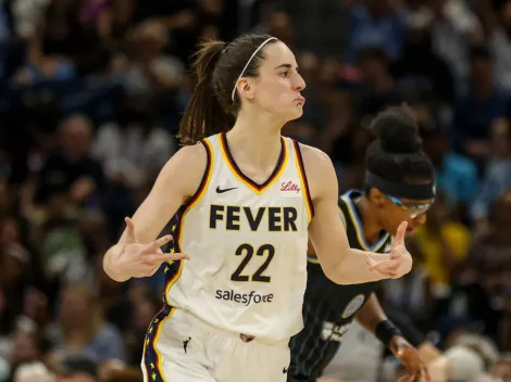 WNBA 2025 Schedule: Caitlin Clark's Fever and Angel Reese's Sky to clash on opening weekend