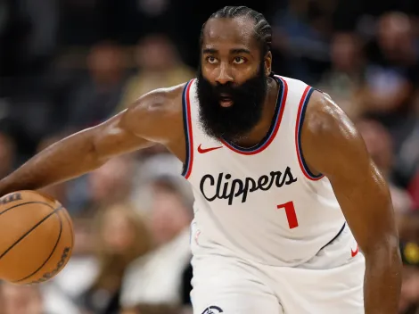 NBA News: James Harden reaches another milestone in Clippers’ win over the Nuggets