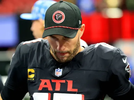 NFL News: Will Falcons HC Raheem Morris bench Kirk Cousins after tough performance against the Chargers?