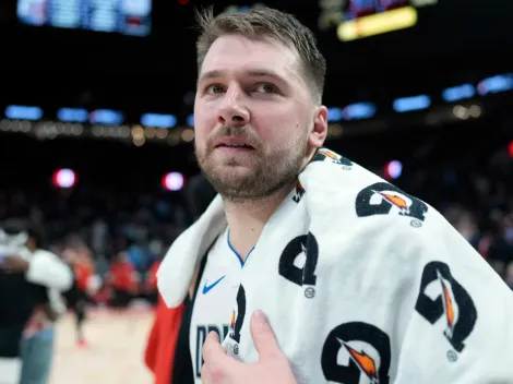 NBA News: Mavericks star Luka Doncic gets real about his return after five-games absence