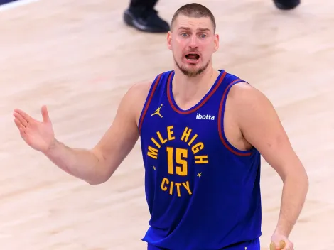 NBA News: Nikola Jokic reveals the main reason behind Nuggets' recent struggles