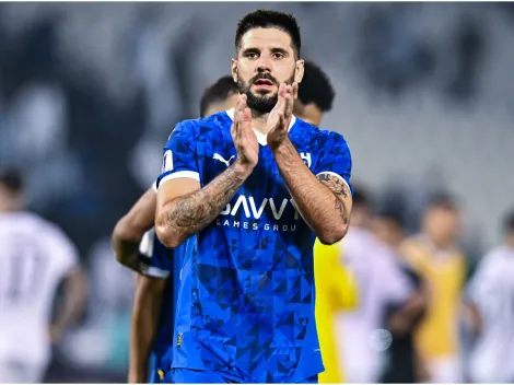 Where to watch Al-Hilal vs Al-Gharafa live in the USA: 2024/2025 AFC Champions League