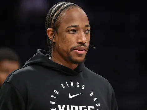 NBA News: DeMar DeRozan makes something clear about Kings’ rough season start