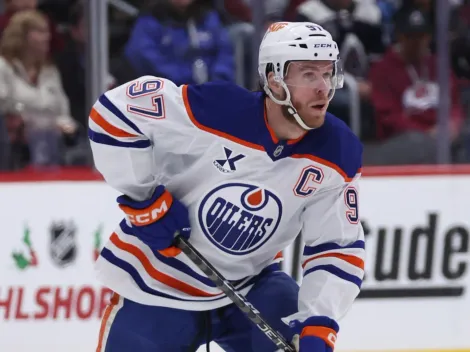 NHL News: Connor McDavid makes one thing clear about his future with the Oilers