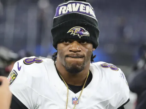 NFL News: Lamar Jackson sends clear message to Ravens about Russell Wilson, Mike Tomlin's Steelers