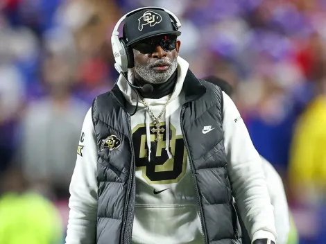 Deion Sanders' net worth: How rich is the head coach of the Colorado Buffaloes?