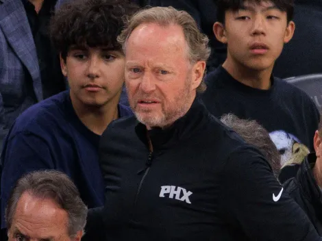 NBA News: Suns HC Mike Budenholzer makes bold admission about San Antonio Spurs star