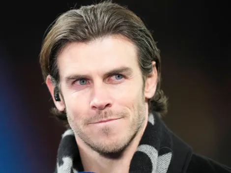 Former Real Madrid star Gareth Bale reveals his pick for the best coach he's ever had