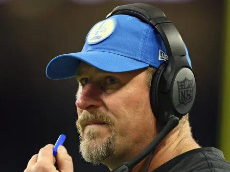 Dan Campbell's firm statement to Jared Goff, Lions with strong warning to rest of NFL amid Super Bowl push