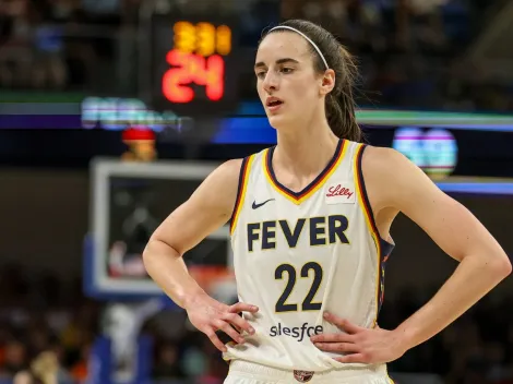 Caitlin Clark and Angel Reese’s rivalry drives up ticket prices for Fever-Sky WNBA opener