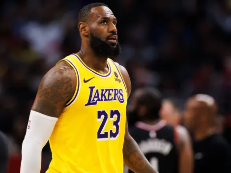 NBA News: LeBron James pinpoints offense as Lakers' biggest problem