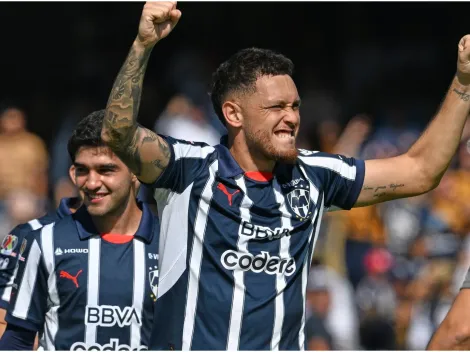 Where to watch Atletico San Luis vs Monterrey live for free in the USA: Liga MX Apertura 2024