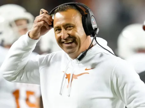 Steve Sarkisian's net worth: How much money does the Texas Longhorns head coach have?