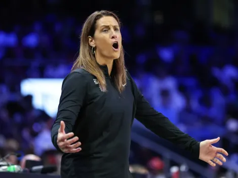 WNBA News: Fever coach Stephanie White explains how she plans to help Caitlin Clark improve